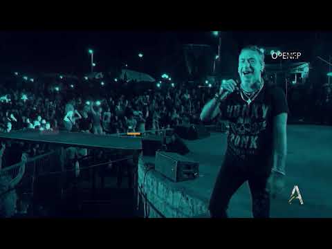 KAPANGA! - Fiesta