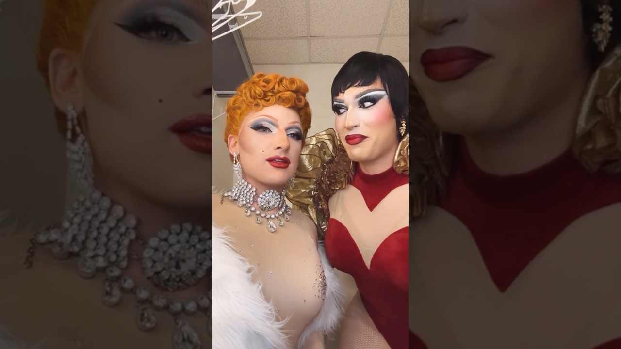 Plasma & Plane Jane being Villains together 😂 