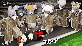 ROBLOX RATS.