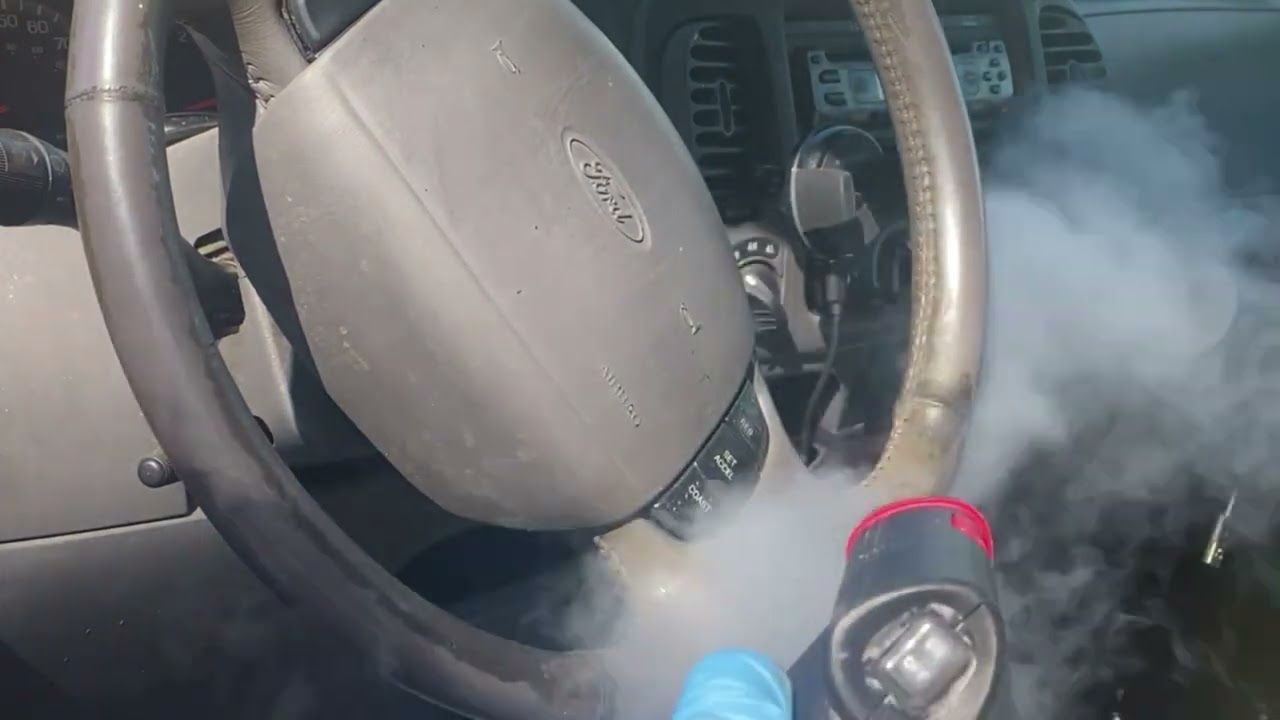 Years Of Grime Steam Clean It Away With The Vapor Clean Pro5 YouTube Years Of Grime Steam Clean It Away With The Vapor Clean Pro5 YouTube
