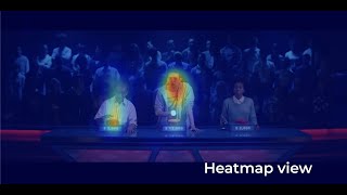 Pringles | Best of Us | AI Heatmap Testing | Attention Insight