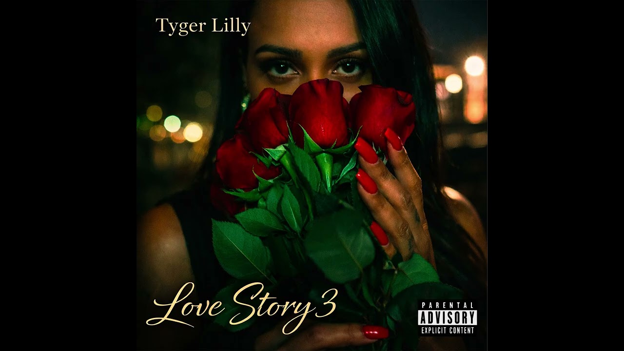06 Tyger Lillly   As Much As I Do