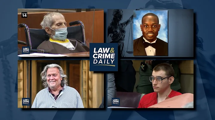 L&C Daily Prominent Lawyer Alex Murdaugh Arrested A Second Time