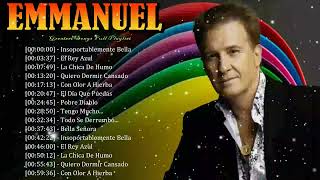 Download Lagu 🌱 Emmanuel – Smooth Pop Ballads Reflecting Love Memories And Personal Stories 📖 MP3