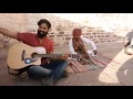 Choudhary song coke studio cover by rahgir  rajasthani folk song