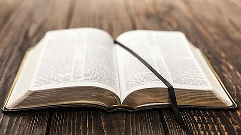 2022-12/21 - Bible Study - Pastor Mark Castillo Sr.