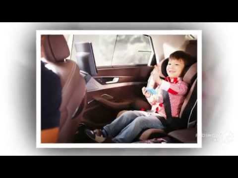 Автокресло бу луганск