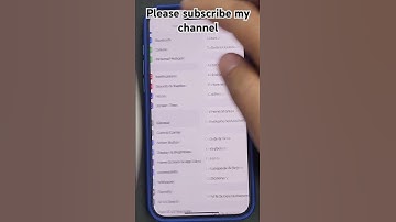 How to Reset iPhone without Losing eSIM inIOS 17.3| Erase iPhone without Losing eSIM |Keep eSIM iOS