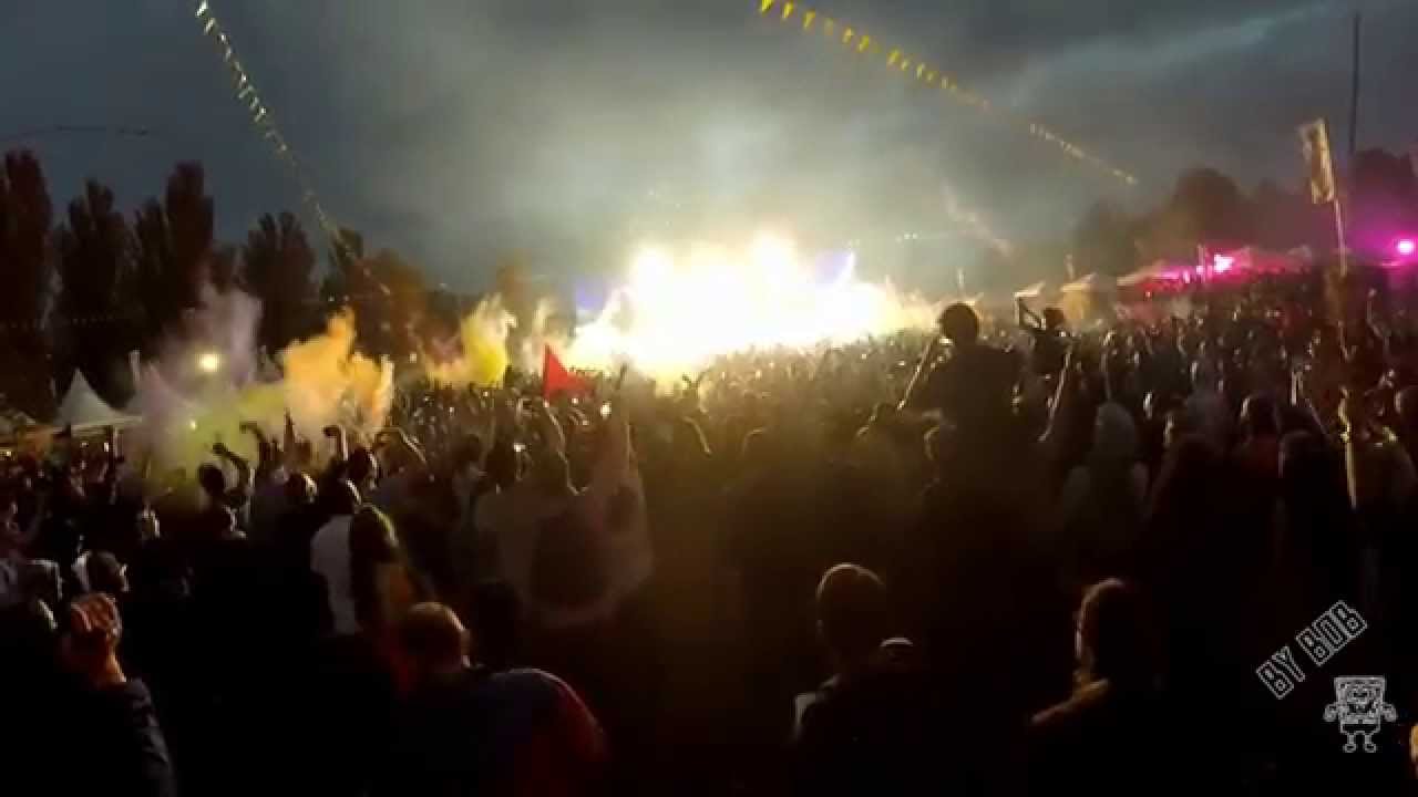 Inox Park 2015 Aftermovie (By Bob)