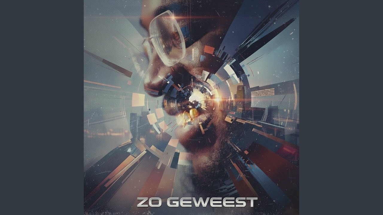 Watch ZO GEWEEST on YouTube Watch ZO GEWEEST on YouTube