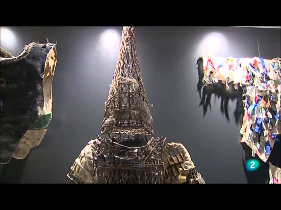 El Museo de Jarramplas, Piornal - 