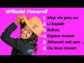 Map viv pou ou  li kapab  jewova  wiliadel denervil full album  compilation evangelique