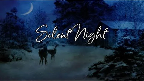 Silent Night-Akshat Paul (acoustic cover)