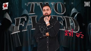 Two Faced ( official audio) Jass Lalton || Latest Punjabi songs 2024