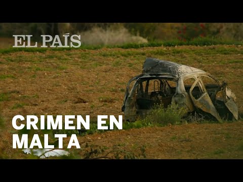 El asesinato de una periodista conmociona a Malta | Internacional