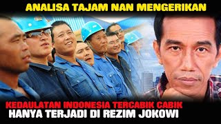 Download Lagu Kedaulatan Indonesia Tercabik Cabik Di Era Rezim Jokowi MP3