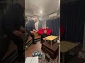 ゲームしている人を怒らせる方法「ビンで殴る」#shorts