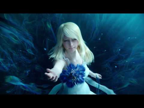 Video: Final Fantasy 15 Spoilers Online Geplaatst Omdat Straatdatum Is Verbroken