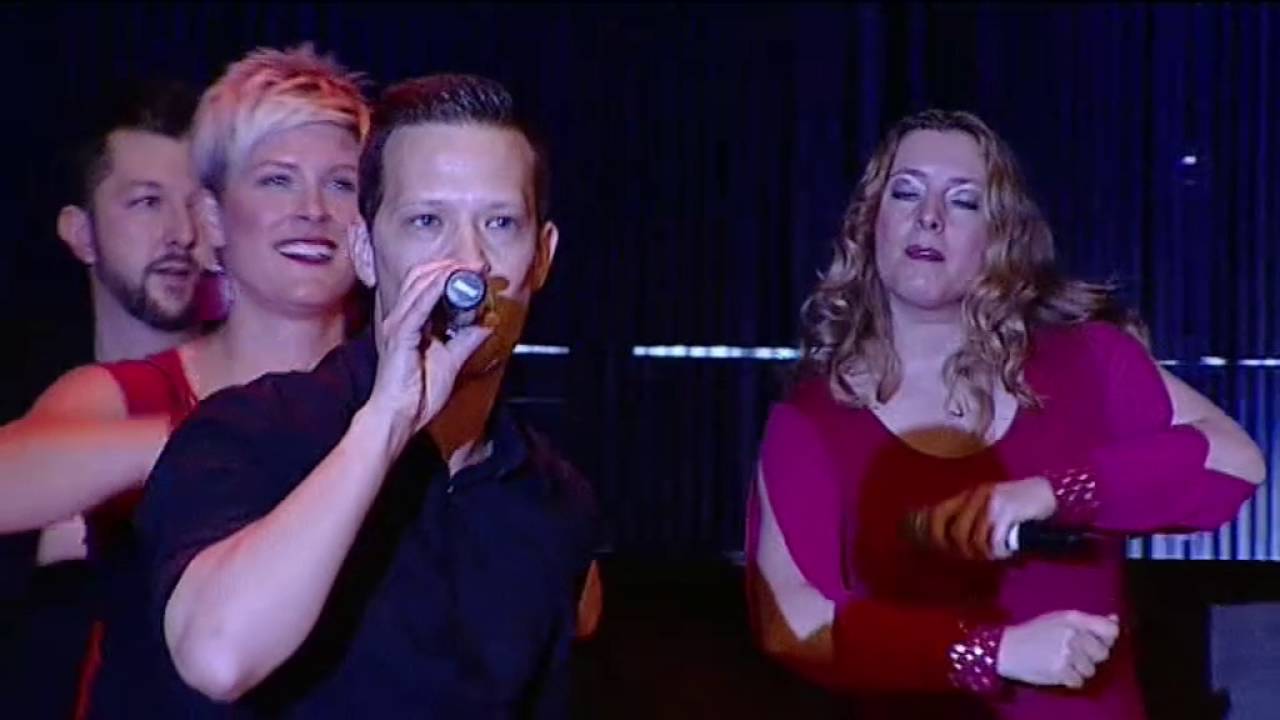 Gunni Mahling Showensemble Trailer Chartsshow 2