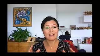 I Ching online course