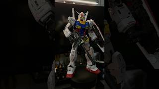 PGU RX-78-2 Gramps #gundam #rx782 #perfectgrade #gunpla #amuroray