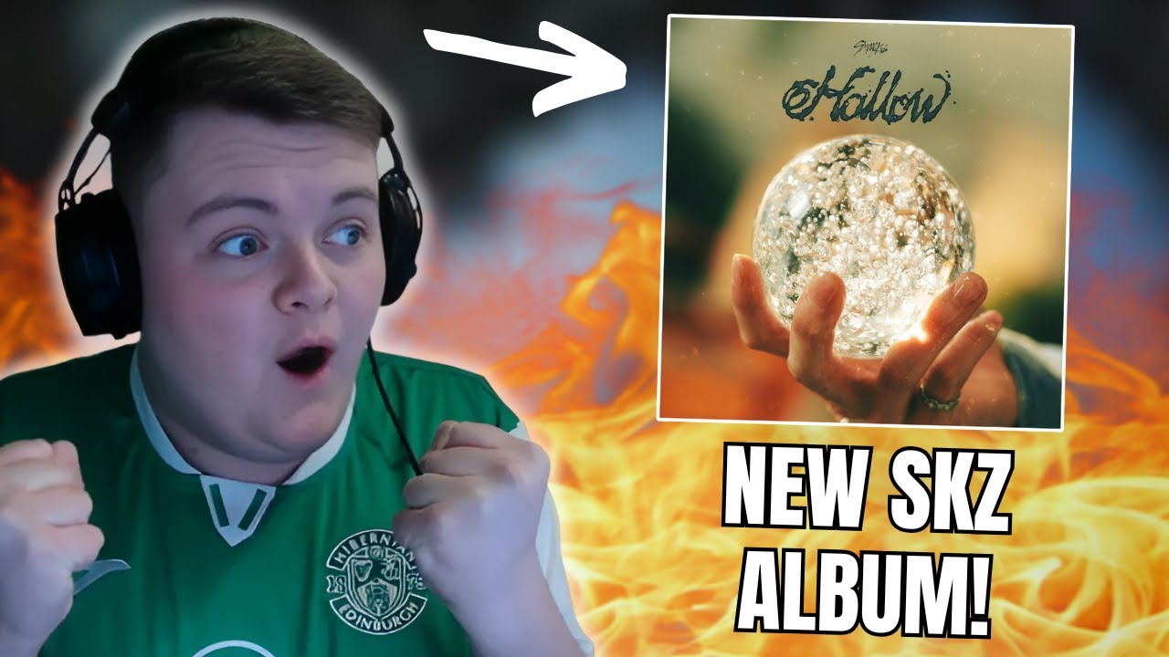 THIS IS PEAK MUSIC! Stray Kids 