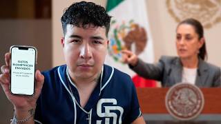 Ahora es obligatorio registrar tu celular en México