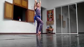 BELLYDANCE, DANZA ARABE, DANZA DEL VIENTRE AL BALADI Mario kirlis screenshot 2