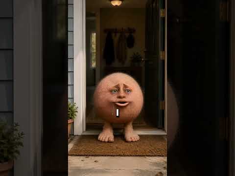 why do you bulleh meh #movieclips #funny #ball #real #shorts
