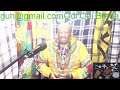 Fa Yu E Lebi Dey Nanga Neti Nanga Yu Akomfo 