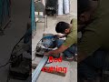 Rod cutting machine #rod #cuttingskills #machine #hardwork
