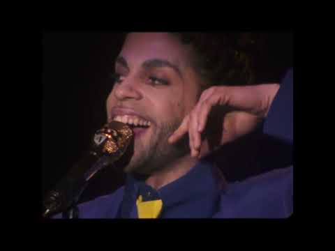 Sexy M.F. (Prince live @ Glam Slam '92)