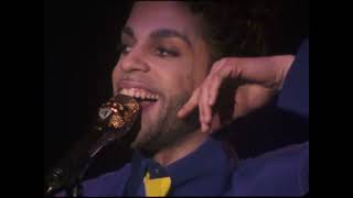 Sexy M.F. (Prince live @ Glam Slam '92)