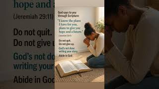 Do Not Give Up