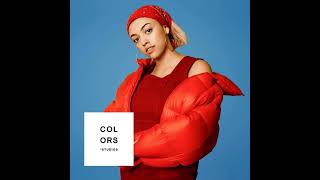 Mahalia - Sober A COLORS SHOW (Slowed + Pitch Down)