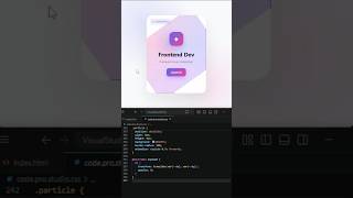 Clean UI Card