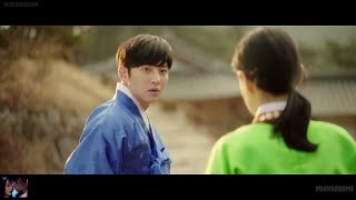 Ji Chang Wook last movie Cameo before military - Just Released[The Bros]