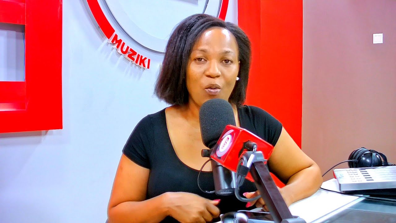 🔴LIVE: RIPOTI YA LEO SIMULIZI YA ELIBARIKI SEHEMU YA 6   -  JULY 08