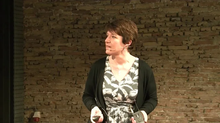 What is education for? | Deborah Duncan | TEDxNico...