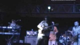 Miniatura de vídeo de "ANTIDOPING - Reggae party in session"