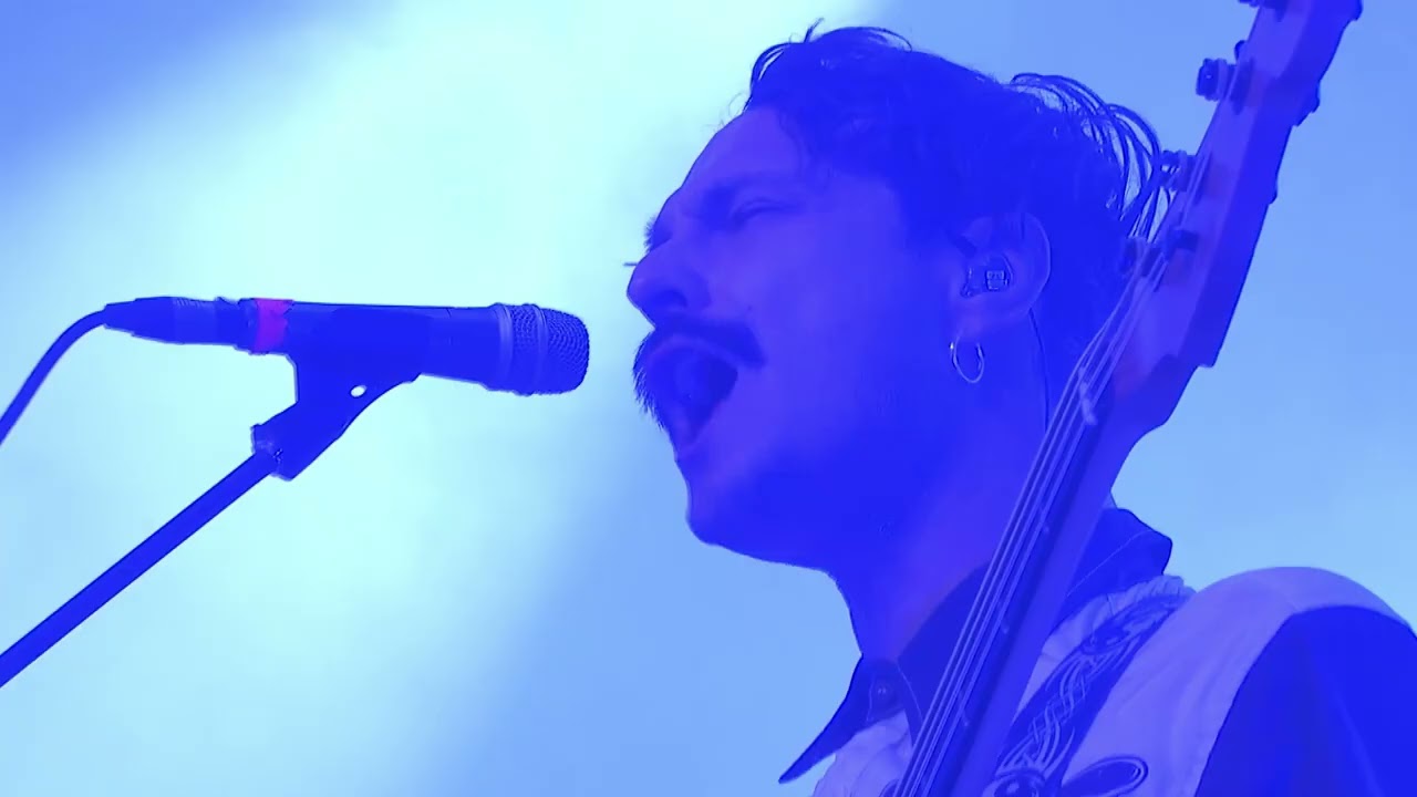 Concerttip | Psychonaut - Trix