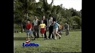 Iklan Sandal Loggo   1997