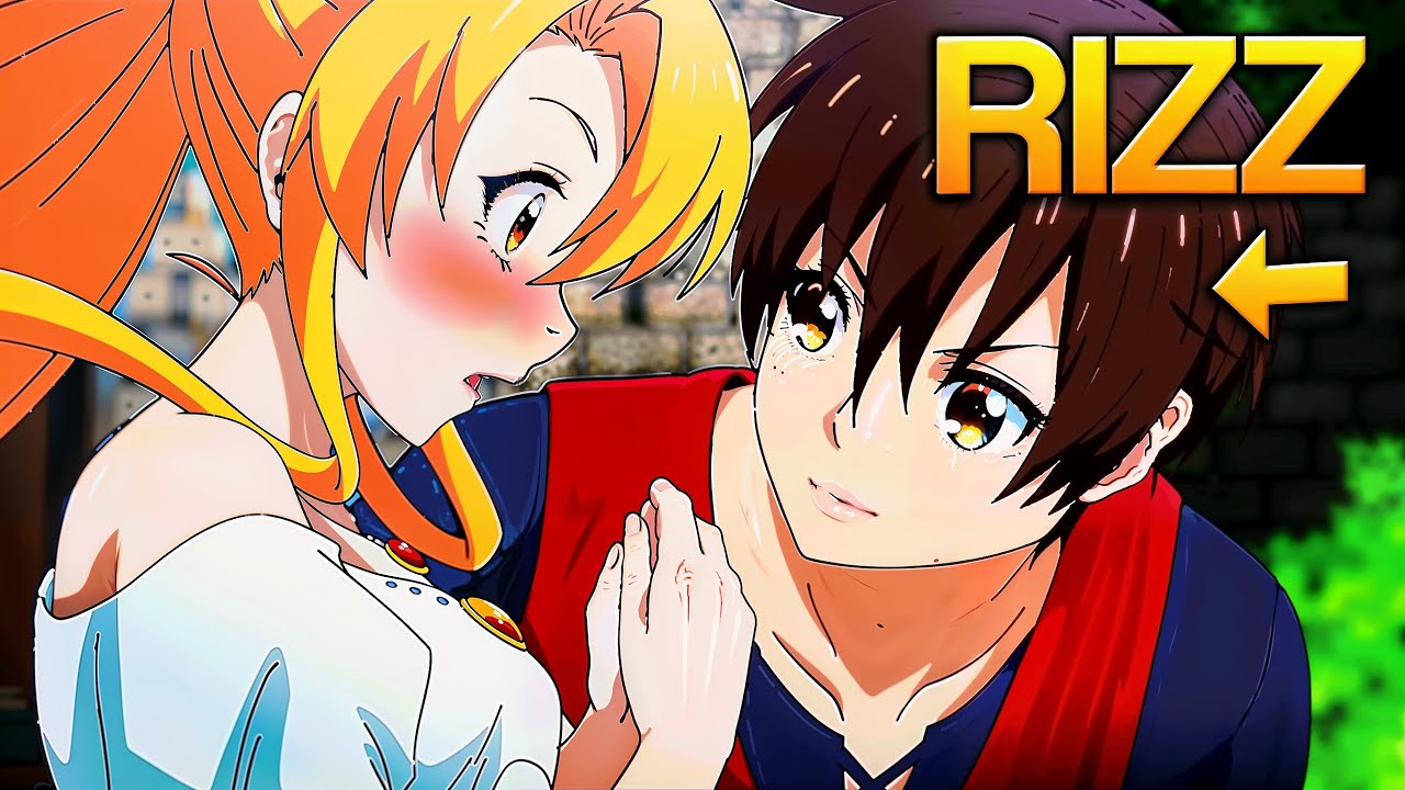 Er Tut So, Als Wäre Er Ein Schwacher Bauer Kann Aber Jede Clappen!