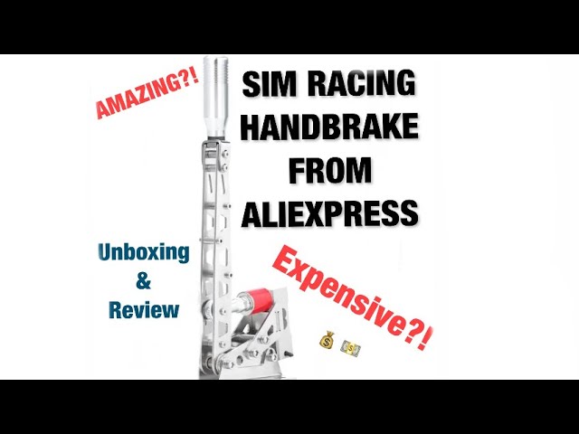 Unbox & Review inicial Guantes @SIMDRIVE 2.0 