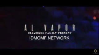 BRAKE - *AL VAPOR *Official Music Video*