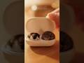 Cute Kitten Earbuds 😺 The Cutest Cat Headphones Ever | 子猫イヤホンが可愛すぎる