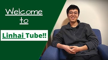 Intro to RARE CHINESE DIALECT 临海方言 - Linhainese! Welcome to LinhaiTube!!