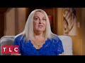 Angela Wants Weight-Loss Surgery | 90 Day Fiancé: Happily Ever After?