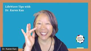 Micro-Training: Phototherapy for Trigger Finger "Stickiness"