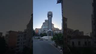 ساعة حمص